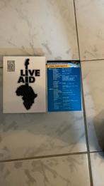 Live Aid 85, Cd's en Dvd's, Dvd's | Muziek en Concerten, Gebruikt, Ophalen of Verzenden