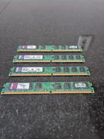 8GB DDR2, Ophalen of Verzenden, Zo goed als nieuw, DDR2, Desktop