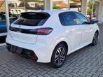 Peugeot 208 1.2 PureTech 100 Allure | Climate & Cruise Contr, Voorwielaandrijving, Gebruikt, Euro 6, 1199 cc