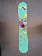 Burton 142 twin snowboard, Sport en Fitness, Snowboarden, Ophalen of Verzenden, Zo goed als nieuw, Board