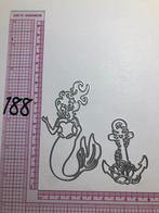 Snijmallen deel 37, Ophalen of Verzenden, Zo goed als nieuw, Overige thema's, Pons of Mal