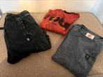 Tumble n dry set jongen maat 134 140 zgan, Ophalen of Verzenden, Zo goed als nieuw, Jongen