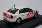 1:43  Opel Vectra Politie NL  -  Schuco, Hobby en Vrije tijd, Modelauto's | 1:43, Nieuw, Schuco, Ophalen of Verzenden, Auto