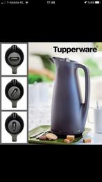 Tupperware Thermoskan 1 l, Nieuw, Beker of Kan, Ophalen of Verzenden