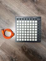 Novation Launchpad MK1, Muziek en Instrumenten, Midi-apparatuur, Ophalen, Gebruikt