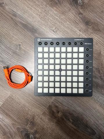 Novation Launchpad MK1 beschikbaar voor biedingen