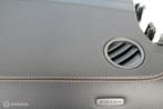 Airbag set - Dashboard zwart bruin stiksel Mercedes GLE, Auto-onderdelen, Gebruikt, Ophalen of Verzenden