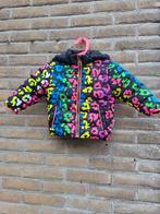 nette bnosy winterjas maat 92, Gebruikt, B.Nosy, Meisje, Ophalen of Verzenden