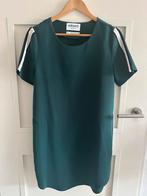 Jurk / jurkje Airdate Amsterdam groen maat S, Airdate, Verzenden, Zo goed als nieuw, Maat 36 (S)