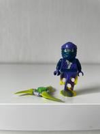 Lego Ninjago Ghost Ninja, Ophalen, Zo goed als nieuw, Lego