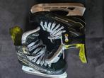 Bauer schaatsen supreme 4.5 maat 38, Ophalen, Gebruikt, Schaatsen