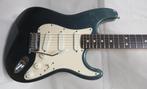 USA Fender Strat Plus1989 Gun Metal Blue Gitaar /nieuwstaat!, Ophalen of Verzenden, Zo goed als nieuw, Solid body, Fender