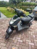 Kymco Agility loopt niet meer!, Fietsen en Brommers, Scooters | Kymco, Ophalen, Zo goed als nieuw, Agility