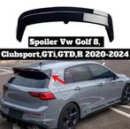 Achterspoiler Vw Golf 8,Clubsport,GTI,GTD,R 2020-2024 Design, Ophalen of Verzenden
