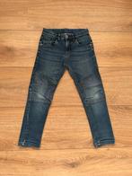 Spijkerbroek maat 128 van de HEMA, Broek, Ophalen of Verzenden, Zo goed als nieuw, Hema