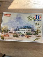 Frigem Legpuzzel 1000 Stukjes - Vintage, Ophalen of Verzenden, Gebruikt, Legpuzzel
