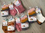 Nieuw sokken babys, Jongen of Meisje, Nieuw, Ophalen of Verzenden, Bambino