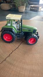 Bruder trekker fendt, Hobby en Vrije tijd, Ophalen of Verzenden, Gebruikt, Tractor of Landbouw