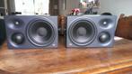 Neumann (K+H) O300 high end studio monitors, Overige merken, Ophalen of Verzenden, Zo goed als nieuw, 120 watt of meer