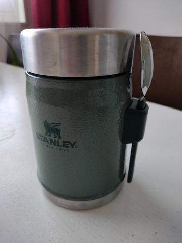 Stanley thermos beker of kom 0,4 liter. NIEUW beschikbaar voor biedingen