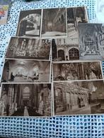 Oude ansichtkaarten van Westminster Abby, Ophalen of Verzenden, Voor 1920