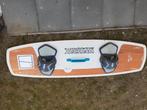 Wetndry boardsports kiteboard, Watersport en Boten, Geen board, Ophalen, Gebruikt