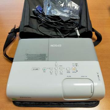 Epson EMP-X5 Beamer / Projector `` afgeprijsd``