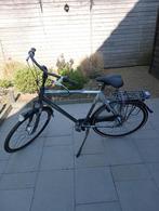 Gazelle eclipse herenfiets, Ophalen, Versnellingen, Zo goed als nieuw, 57 tot 61 cm