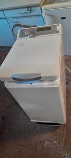 AEG Bovenlader Wasmachine - Perfect voor kleine ruimtes!, 4 tot 6 kg, Bovenlader, 85 tot 90 cm, Minder dan 1200 toeren