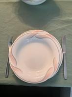 Compleet Servies - Theepotten, Borden, Kopjes & Meer!, Ophalen, Gebruikt, Overige stijlen, Porselein