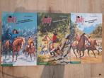3 paarden boeken van Ann Sheldon, Ophalen of Verzenden, Gelezen, A. Sheldon
