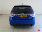 Subaru Impreza 2.5 WRX AWD Originele Nederlandse auto!, 230 pk, 4 cilinders, Blauw, Vierwielaandrijving