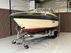 speedboot mercruiser century v8 1986 200 pk met wat werk, Watersport en Boten, Binnenboordmotor, 6 meter of meer, Ophalen of Verzenden