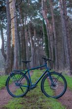 Tout terrain tanami / Silkroad vakantiefiets Trekkingfietsen, Ophalen of Verzenden, Nieuw, Meer dan 20 versnellingen, Overige merken