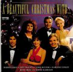 Christmas With The Bold & The Beautiful 8712687949061 (ZGAN), Filmmuziek en Soundtracks, Ophalen of Verzenden, Zo goed als nieuw