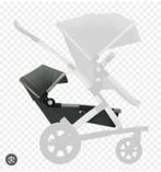 Joolz Geo 2 Uitbreidingsset - ophalen in Assen of Deventer, Duowagen, Zo goed als nieuw, Ophalen, Kinderwagen