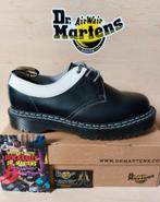 Dr. Martens 1461 Bex DS, Black + White Maat: 47 UK12, Kleding | Heren, Nieuw, Ophalen of Verzenden, Dr. Martens, Veterschoenen