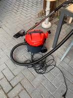 Stofzuigen nilfisk professional  met stofzakken, Doe-het-zelf en Verbouw, Reinigingsmachines, Ophalen, Zo goed als nieuw