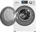 HISENSE 9.0KG  A+++ WASMACHINE, 10 kg of meer, Ophalen of Verzenden, 90 tot 95 cm, Energieklasse A of zuiniger