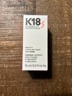 K18 leave-in molecular repair hair mask, Ophalen of Verzenden, Nieuw, Haarverzorger of -hersteller