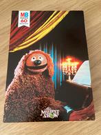 The Muppet Club puzzel, Kinderen en Baby's, Speelgoed | Kinderpuzzels, Meer dan 50 stukjes, Ophalen of Verzenden, Zo goed als nieuw