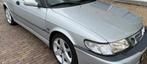 Voorscherm rechts Saab 9-3 aero zilver, Ophalen, Saab