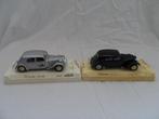 Solido modelauto’s, 4032, CITROEN Traction Avant 15 CV, Hobby en Vrije tijd, Modelauto's | 1:43, Ophalen of Verzenden, Gebruikt