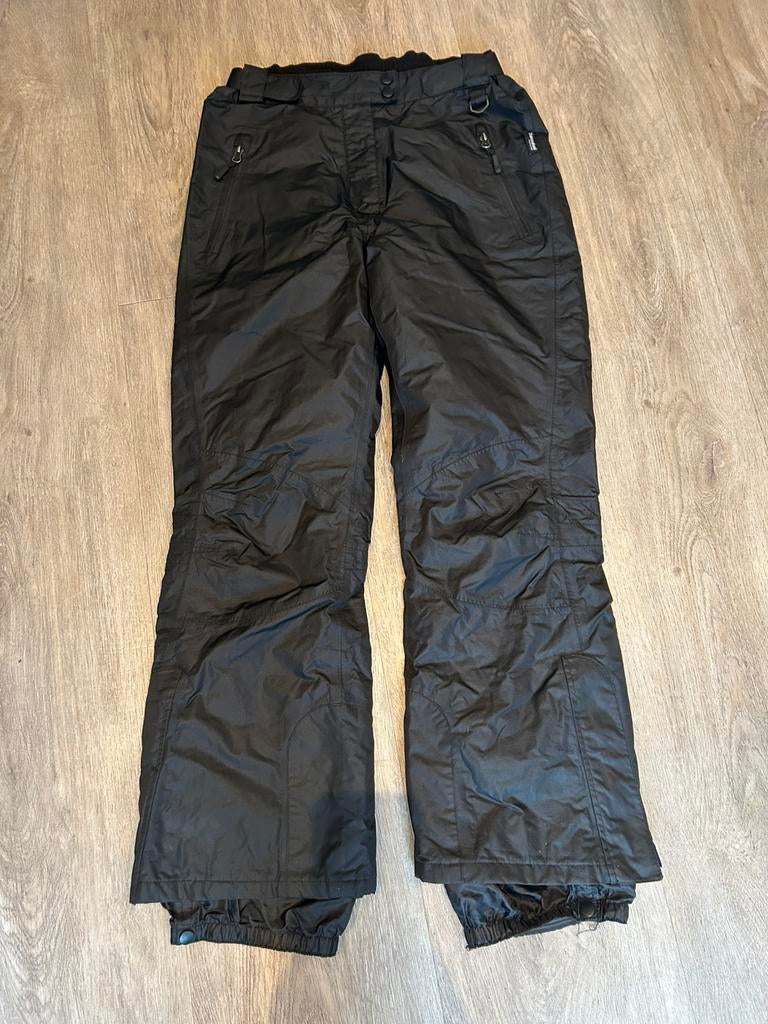 Ski broek crivit 42, Overige merken, Gebruikt, 100 tot 140 cm, Ophalen of Verzenden