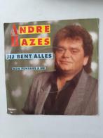 André Hazes  , Jij bent alles ., Cd's en Dvd's, Vinyl Singles, Nederlandstalig, Ophalen of Verzenden, Zo goed als nieuw