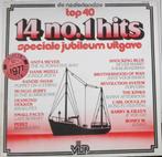 14 no 1 hits speciale jubileum uitgave, Ophalen of Verzenden, Gebruikt, 12 inch, Pop