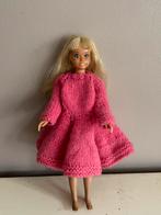 Skipper barbie Mattel, Verzamelen, Ophalen of Verzenden, Gebruikt, Pop