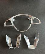 Origineel Mercedes Stuurwiel Kader Zilver, Ophalen of Verzenden, Nieuw, Mercedes-Benz