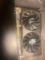 Zotac RTX 3060 Ti - Zo goed als nieuw!, Computers en Software, Videokaarten, HDMI, Verzenden, GDDR6, PCI-Express 4