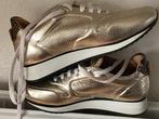 Fred de la Bretoniere Sneakers - Gouden Look, Kleding | Dames, Schoenen, Overige kleuren, Ophalen of Verzenden, Sneakers of Gympen